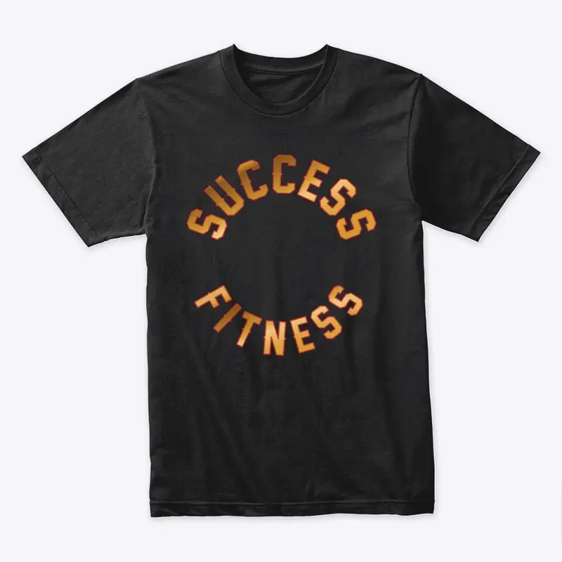 SUCCESS FITNESS | GOLDEN CIRCLE 