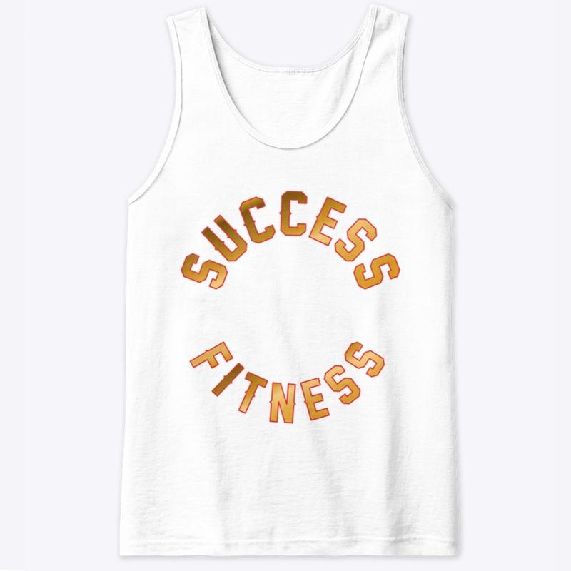 SUCCESS FITNESS | GOLDEN CIRCLE 